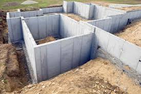 Retaining Wall Construction in Statesville, NC